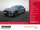 Audi Q8 e-tron 55 Sportback quattro advanced AHK  Mat - Audi Q8 e-tron Gebrauchtwagen