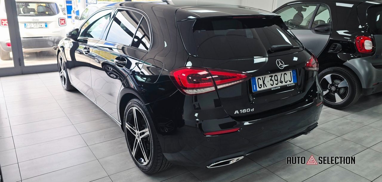 Mercedes-Benz Mercedes Classe A . (Ok.Neopatentati) imagem 2