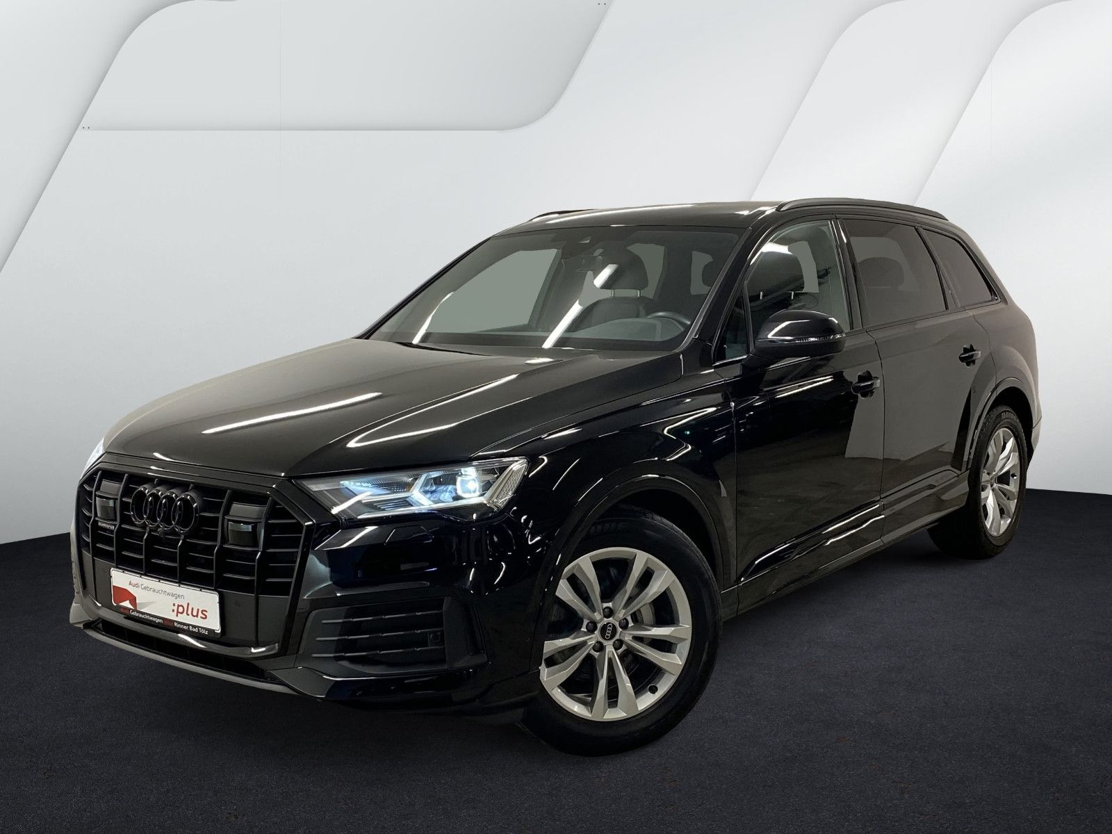 Audi Q7 - Bild 2