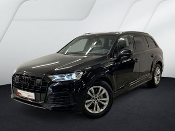 Audi Q7 - 1