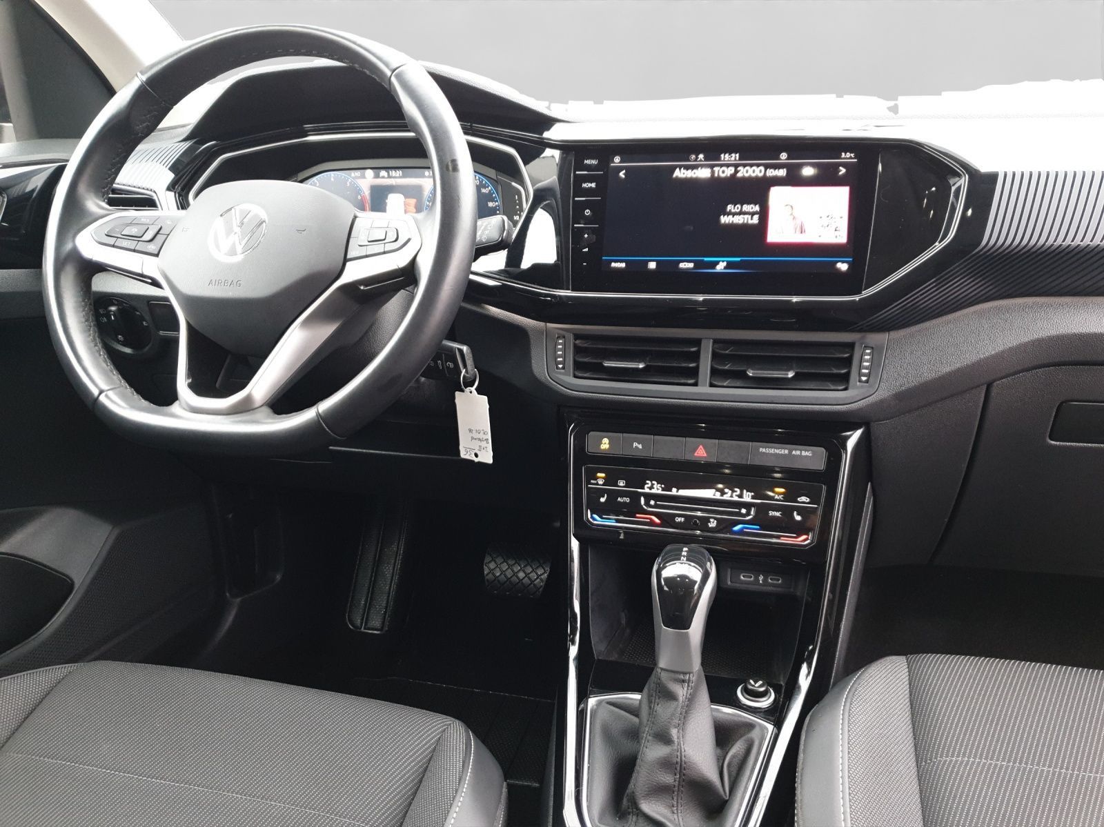 Volkswagen T-Cross - Bild 6