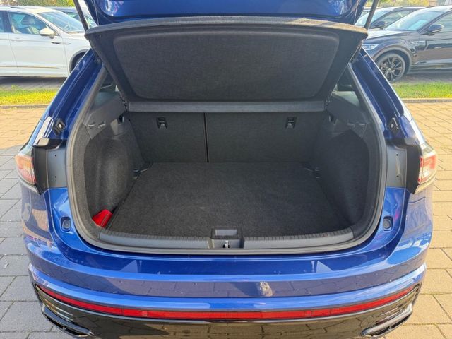 Taigo R-Line 1.5 TSI DSG AHK-abnehmbar Panodach