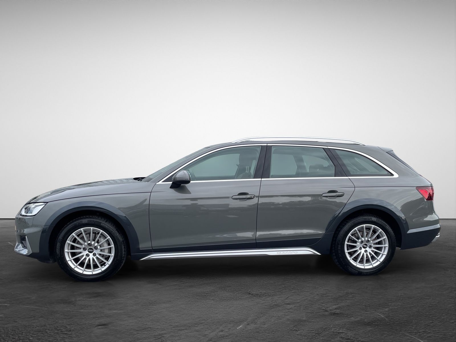Audi A4 Allroad 40 TDI S tronic quattro Navi LED Led imagem 3