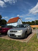 Opel Vectra C Limousine 1.8 (Benzin, Autom... - Opel Vectra in Halle