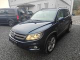 Volkswagen Tiguan Track & Style BMT 4Motion R Line