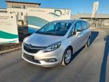 Opel Zafira C 2.0 CDTi Tourer Edition - Opel Zafira Gebrauchtwagen in Nürnberg