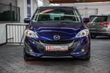 Mazda 5 Edition 40 Jahre 2.0 Navi Bluethooth AHK PDC - Mazda: 4.4