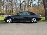 BMW 320i Cabrio 320i - gebrauchte BMW 320 aus dem Jahr 1999