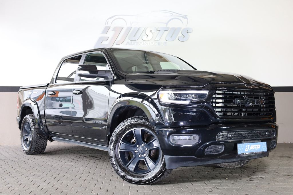 Image of Dodge RAM
