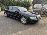 Audi A8 4,2 L benzin V8 Behindertengerecht... - Audi A8 aus 2008: L