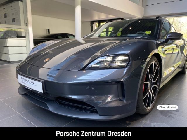 Porsche Taycan 4S Sport Turismo BOSE HD-Matrix Head-Up foto 13