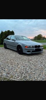 BMW 523i e39 Automaik keine Reservierung !!! - BMW 523 aus 1997