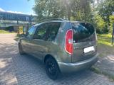 Skoda Roomster 1.4 TDI - gebrauchte Skoda Roomster aus dem Jahr 2006