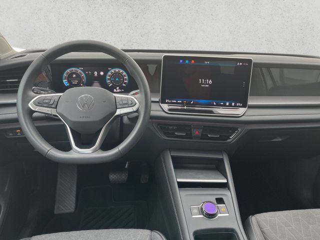 Tayron Life 1.5 eTSI DSG 7Sitze,AHK,Kamera