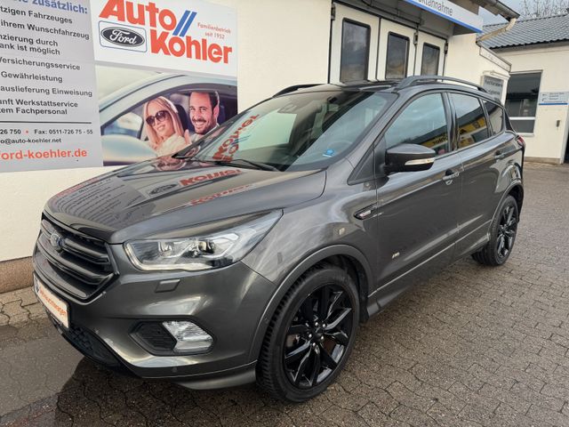 Ford Kuga ST-Line 2,0l EcoBoost 4x4 Automatik