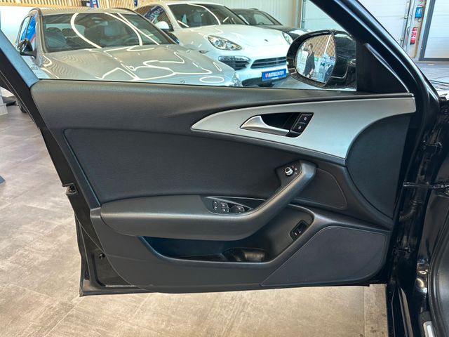 Audi A6 Avant 3.0 TDI quattro *Xenon*Leder*Navi*
