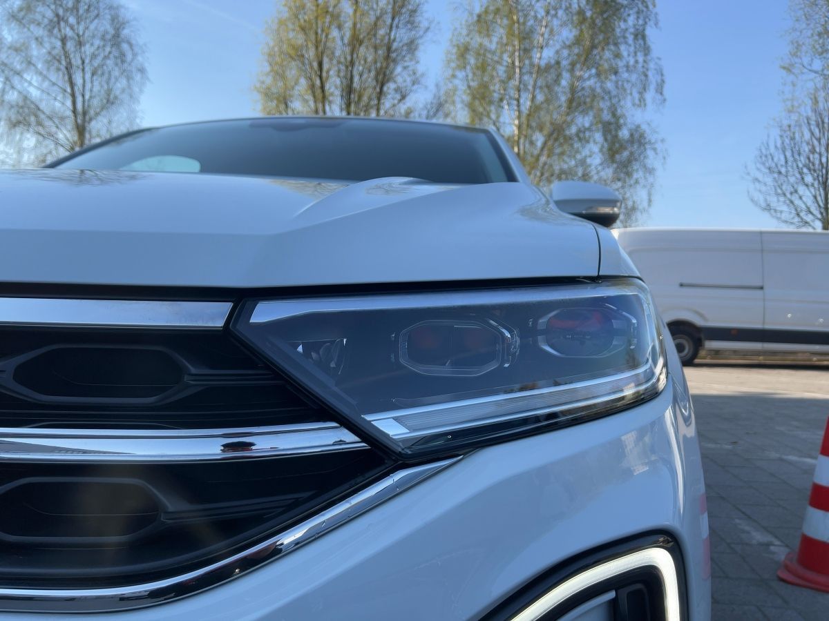 Volkswagen T-Roc - Bild 16