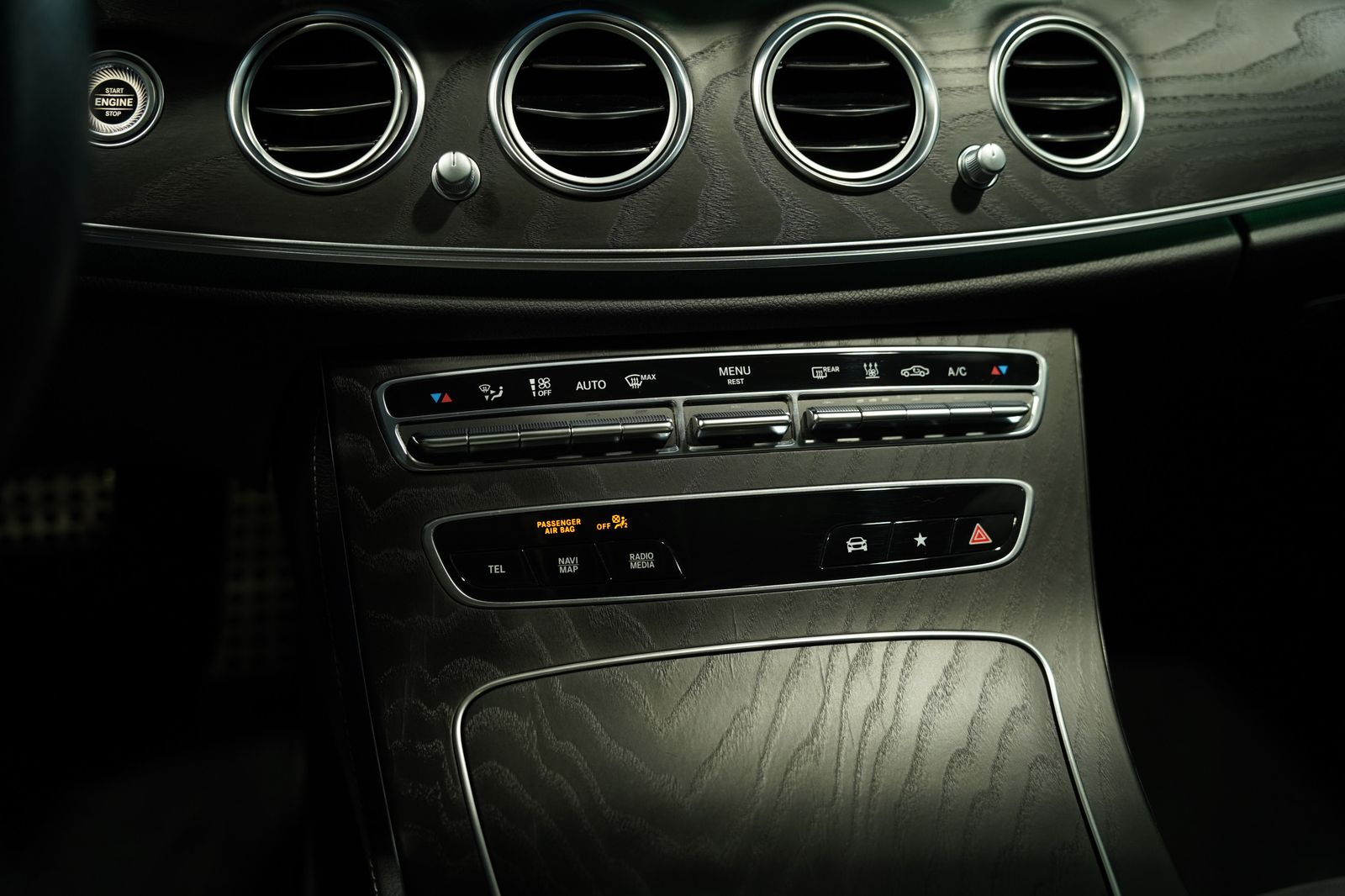 Mercedes Benz E 300