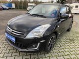 Suzuki Swift 1.2 X-tra  - Suzuki Swift: X Tra