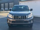Toyota Land Cruiser 3.0 D-4D*Kurz*Automatik*4x4*AHK-3t* - Toyota Land Cruiser: 3.0