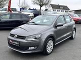 Volkswagen Polo V 1.4 5-TÜRIG KLIMA PDC TEMPOMAT SCHECKHEFT - Volkswagen Polo: Türig