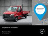 Mercedes-Benz Sprinter 319 CDI Kipper 9G+LED+Tempo+SitzHZ