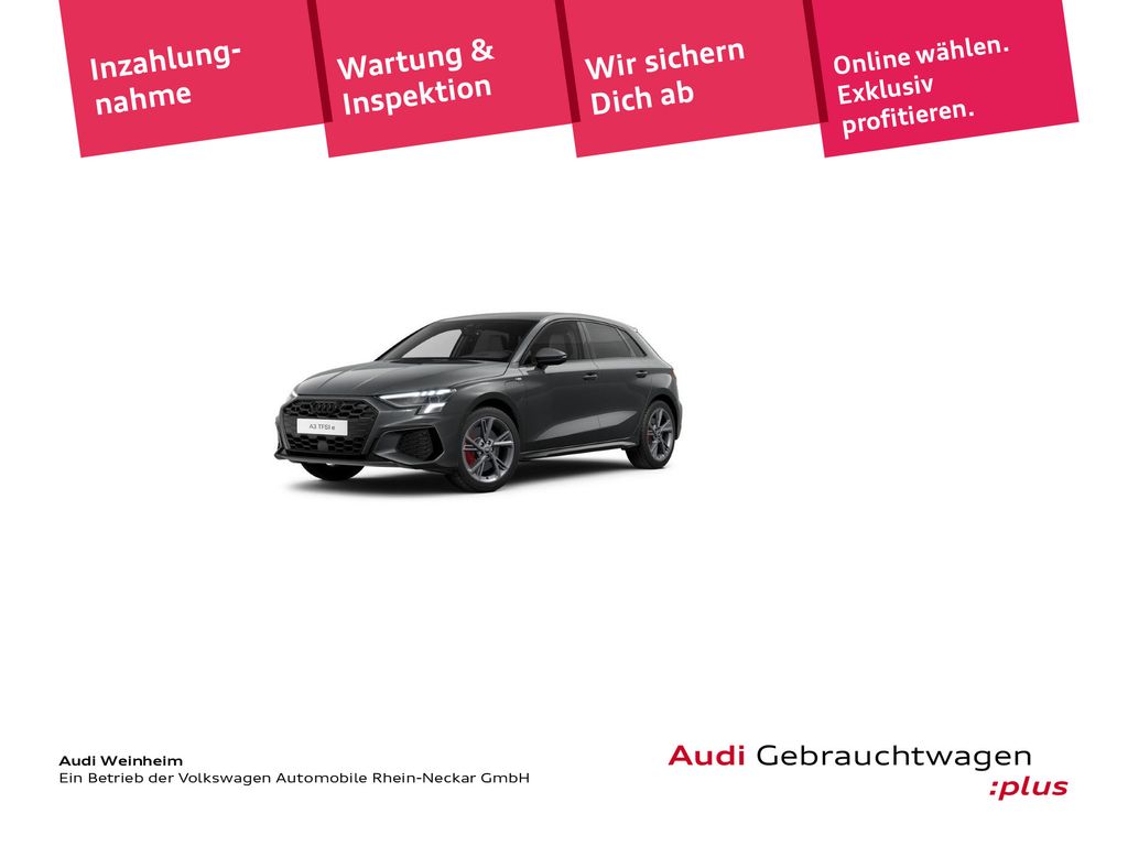 Image of Audi A3