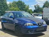 Seat Ibiza 1.4 Sport Edition/KLIMA - Seat Ibiza aus 2006: 1.4