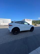 Jaguar E-Pace D240 R-DYNAMIC S 4WD Auto R-DYNAMIC S - : Auto24