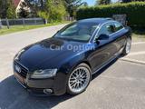 Audi A5 Coupe 3.2 FSI quattro/S-Line/Glasdach/Leder - gebrauchte Audi A5 aus dem Jahr 2008