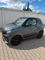 Ligier JS 50 Sport Pack DCI Scheckheftgepflegt - Ligier JS 50 aus 2023