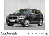 BMW X1 sDrive18i ADVATAGE+NAVI+SHZ+PDC+AUT - BMW X1