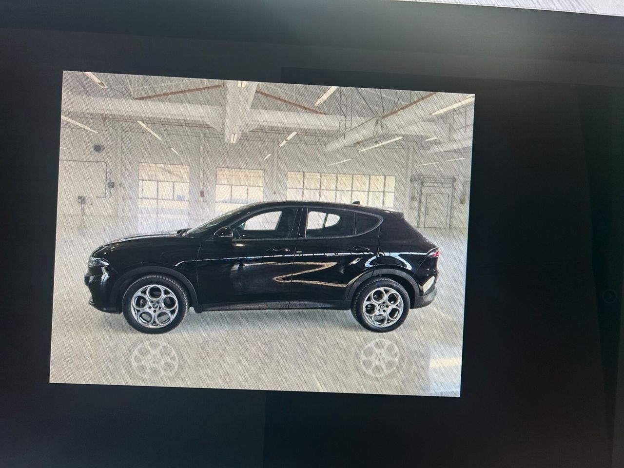 Other Alfa Romeo Tonale 1.6 diesel 130 CV TCT6 Sprint imagem 2