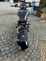 Ducati X Diavel  - DUCATI CHOPPER DIAVEL