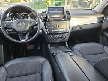 Mercedes GLE 250 - 6