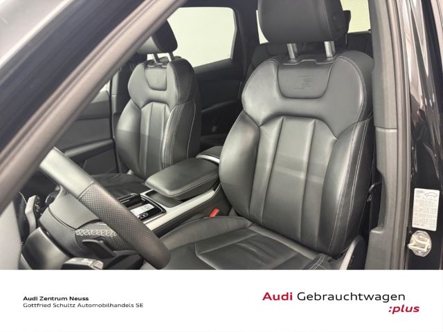 Audi Q7 - Bild 25