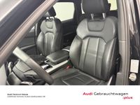 Audi Q7 - Vorschau Bild 25