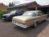Mercedes-Benz W1111 / W112 S 300 Coupe TOP - Mercedes-Benz: Coupe, W111