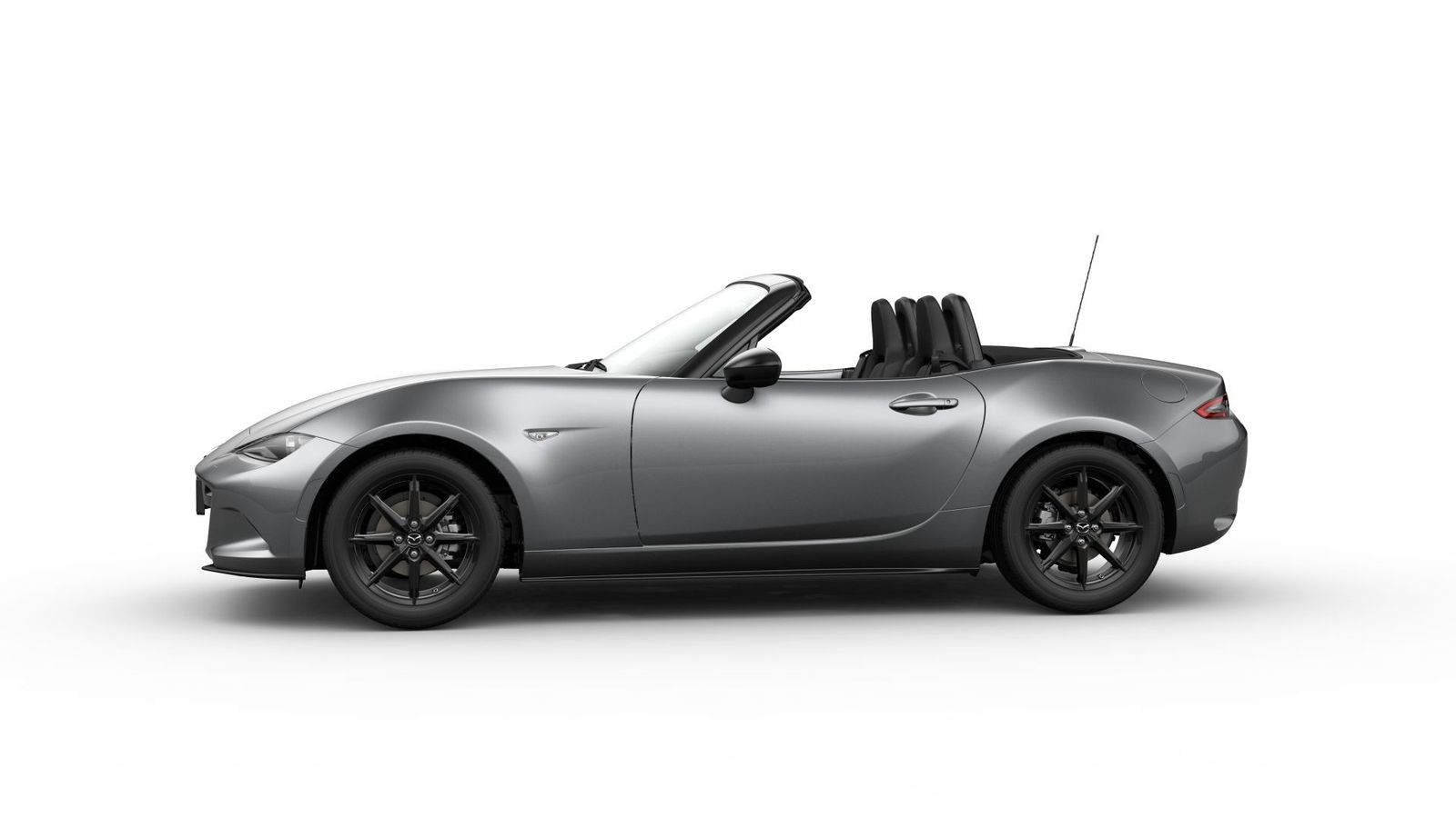 Mazda MX-5 - Bild 9