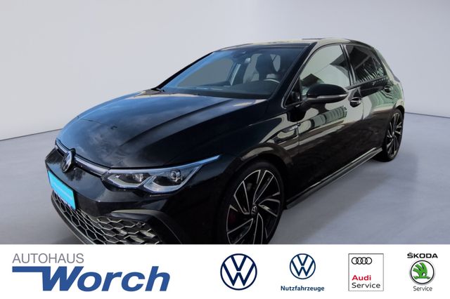 Golf VIII GTD DSG PANO+MATRIX+APP+NAVI