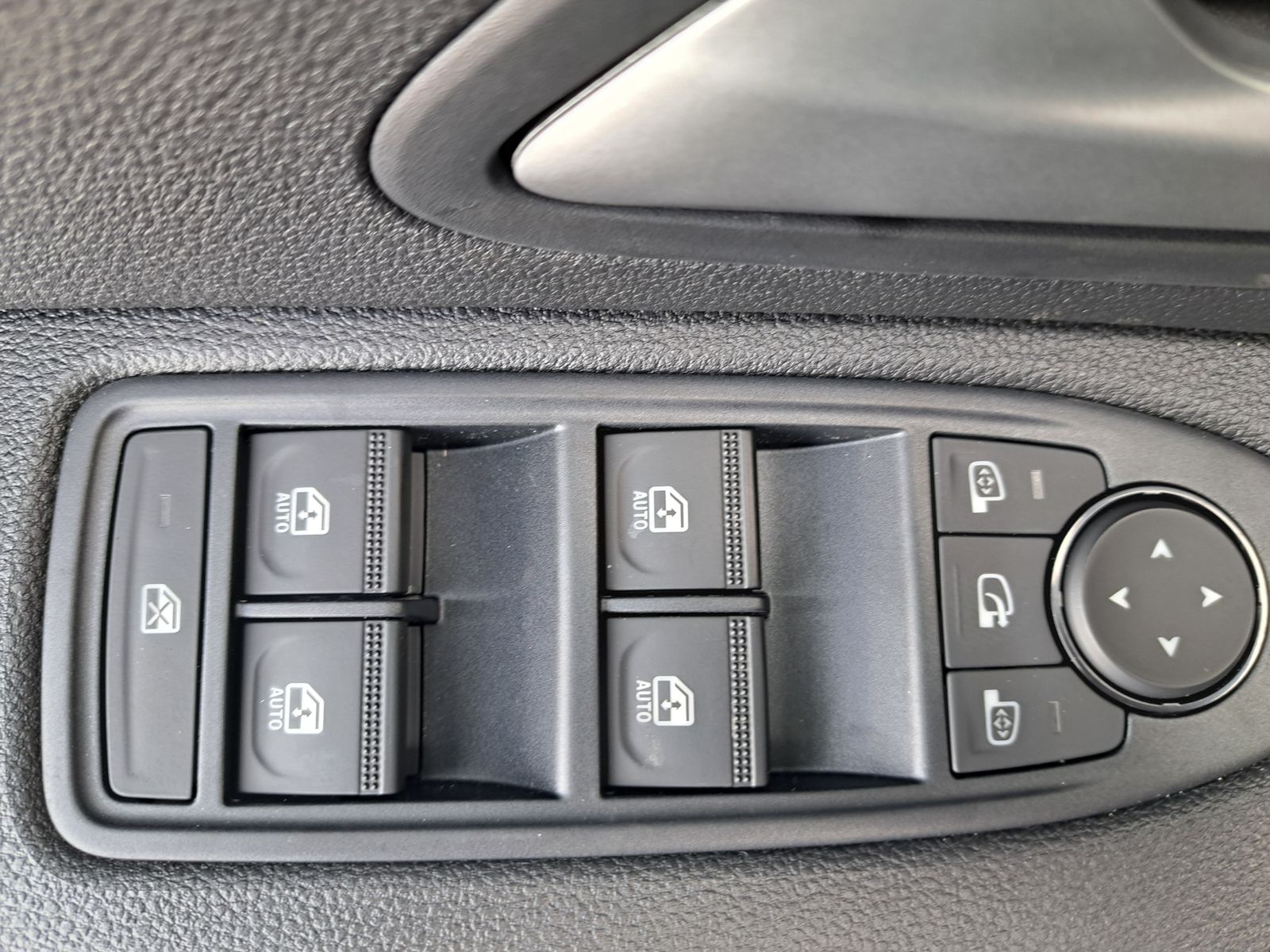 Fahrzeugabbildung Dacia Duster TCe 130 Journey CITY-PAKET SITZHEIZUNG