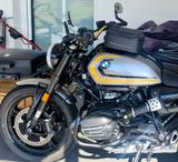 BMW R12 Option 719 Schaltassi/Kurvenlicht/Connect