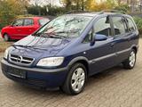 Opel Zafira A 1.8 Njoy*KLIMA*NUR 114.TKM*7-SITZER*TOP - Opel Zafira: Njoy