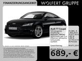 Audi TT Coupé 45 TFSI quattro S tronic RFK*NAVI*GRA - gebrauchte Audi TT aus dem Jahr 2020