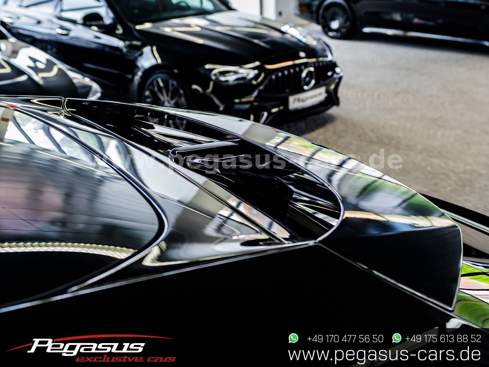 FERRARI Purosangue - 22