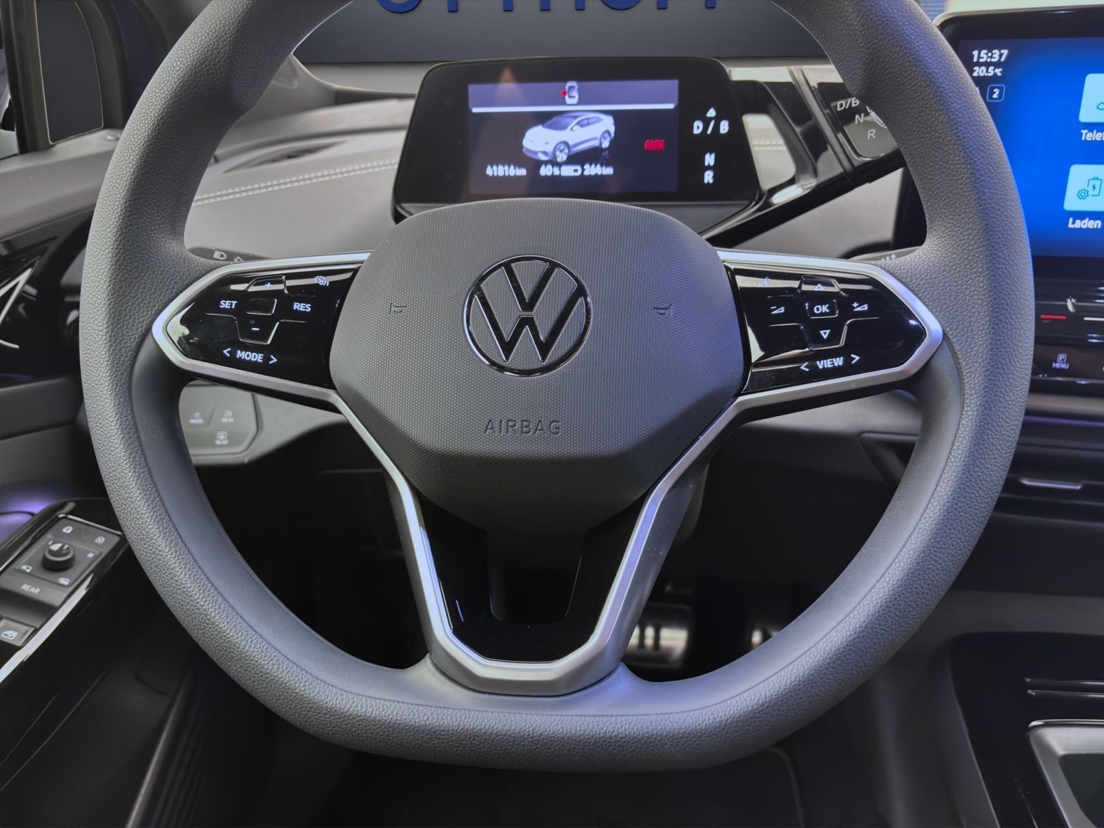 Volkswagen ID.5 - Bild 13