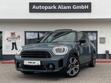 MINI Cooper Countryman Yours Trim HeadUp ViCo Pano - gebrauchte MINI Cooper Countryman aus dem Jahr 2023