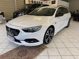 Opel Insignia B Sports Tourer Dynamic OPC line Autom. - Opel Insignia: Kombi, Opc