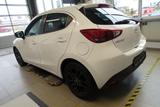 Mazda 2 75PS  5GS AL-KIZOKU ALU-WR AHK abnehmbar - Mazda 2: Kizoku