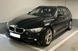BMW 316d Touring - Aut. - BMW 316 in Hamburg